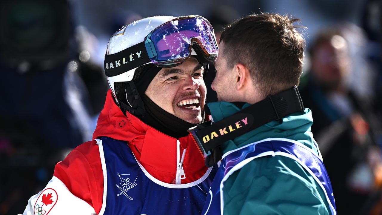 Kingsbury andf Graham