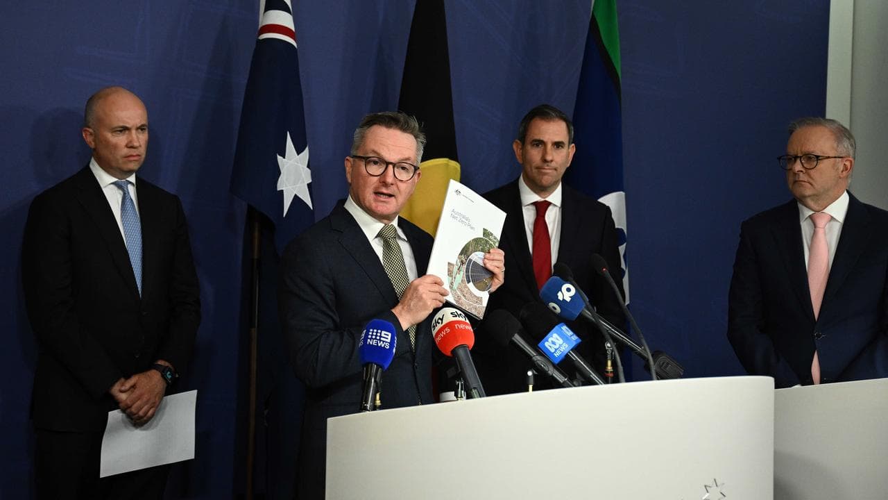 Climate change challenge