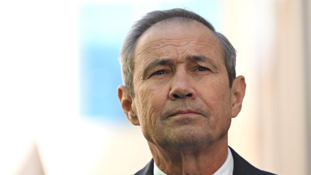 A file photo of Roger Cook 