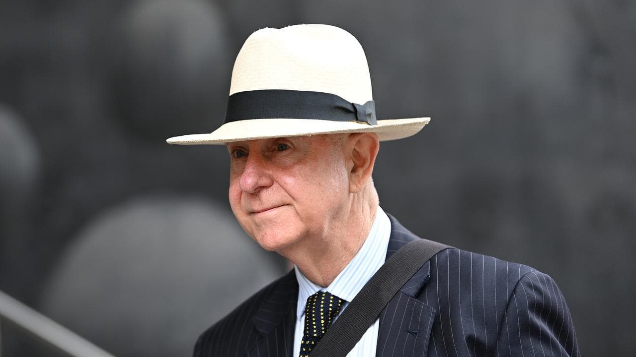 Phillip Boulten (file)