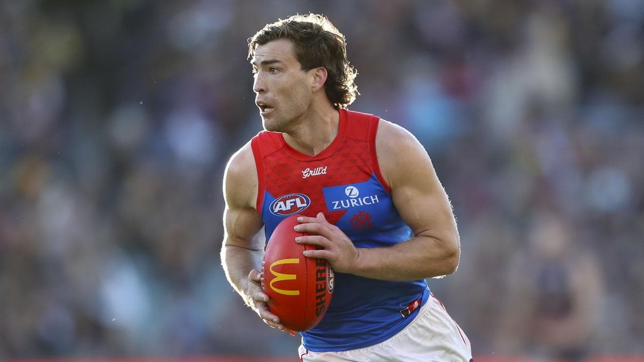 Star Demon Jack Viney.