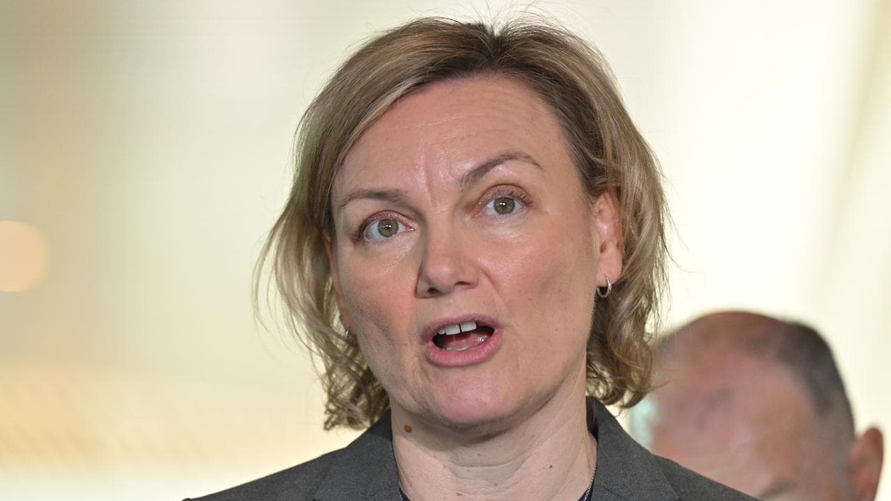 University of Sydney Professor Becky Freeman (file image)