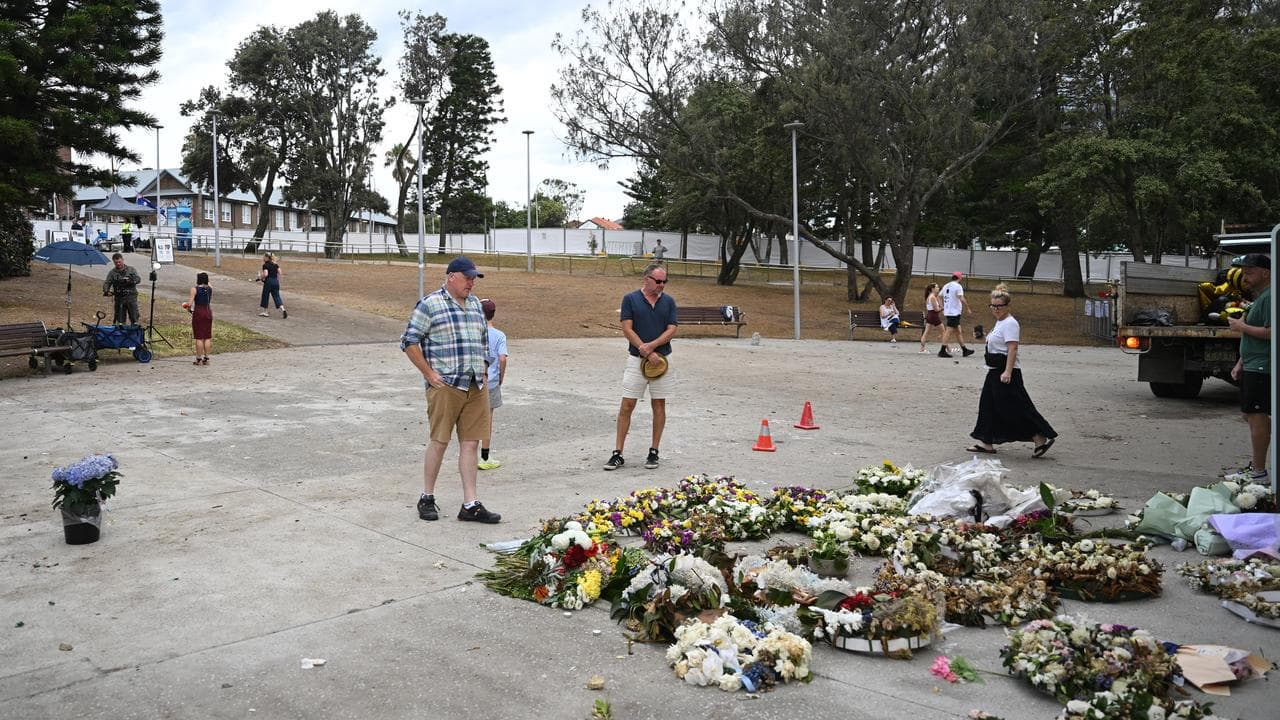 Protest restrictions removed