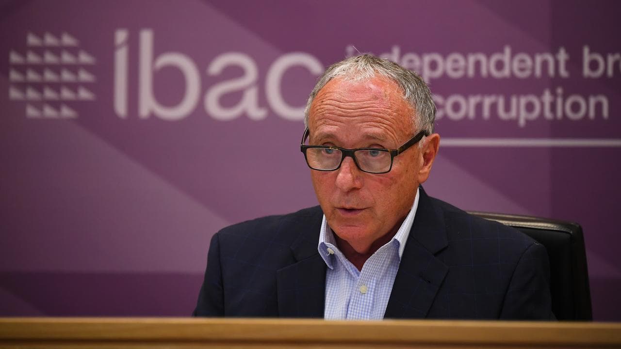 Robert Redlich (file image