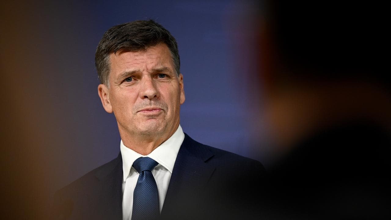 SHADOW CABINET ANNOUNCEMENT