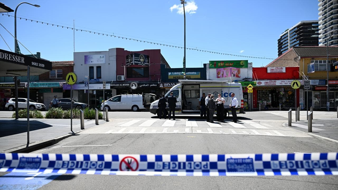 MERRYLANDS STABBING