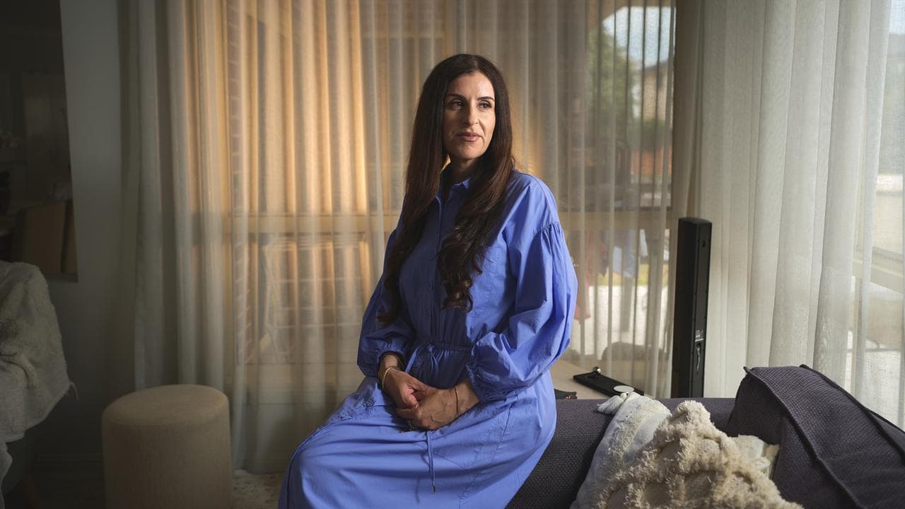 ADELAIDE WRITERS WEEK PORTRAIT