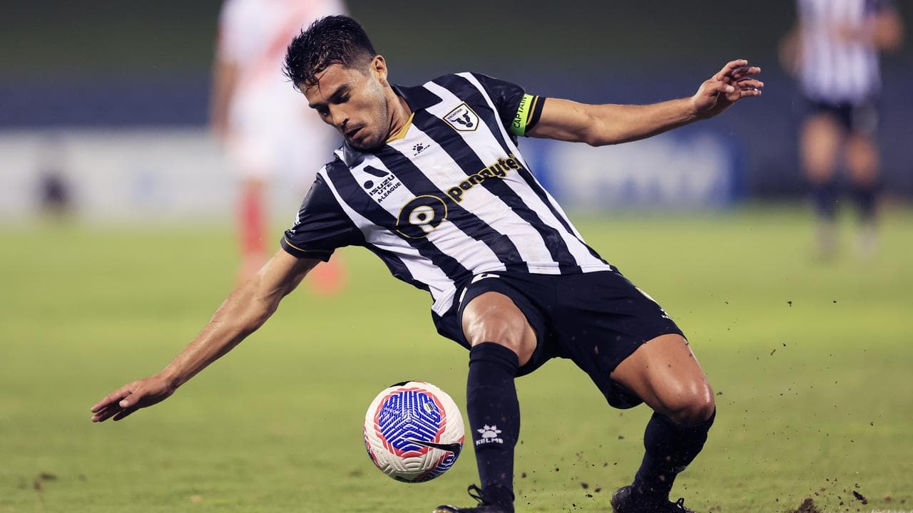 Ulises Davila (file)