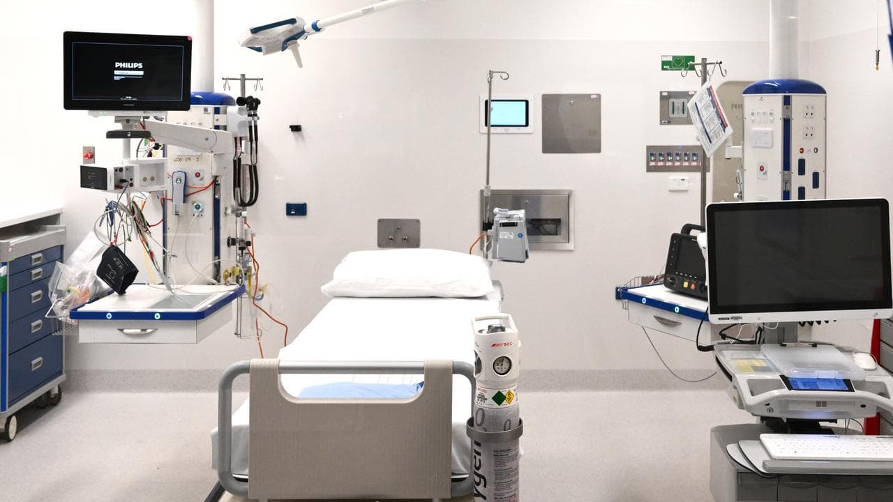 Healthcare pay offer