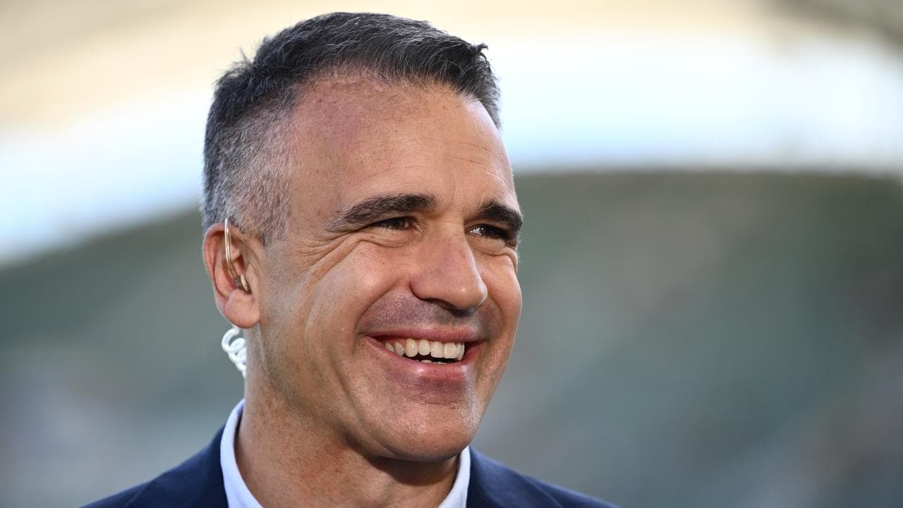 South Australian Premier Peter Malinauskas (file image)