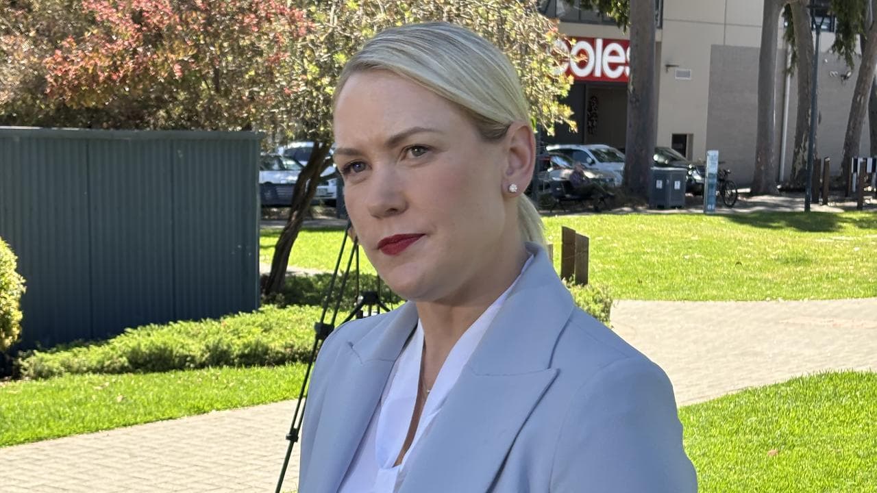 Ashton Hurn (file image)