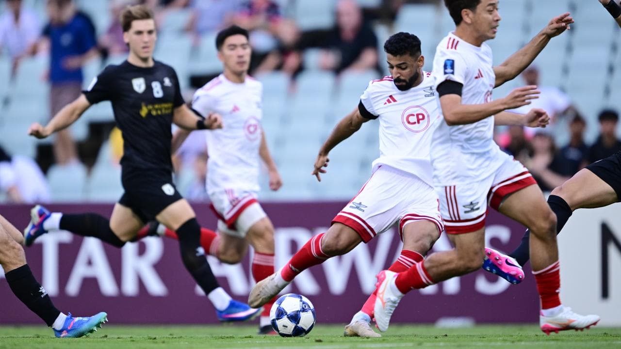 Muhsen Saleh Al Ghassani.