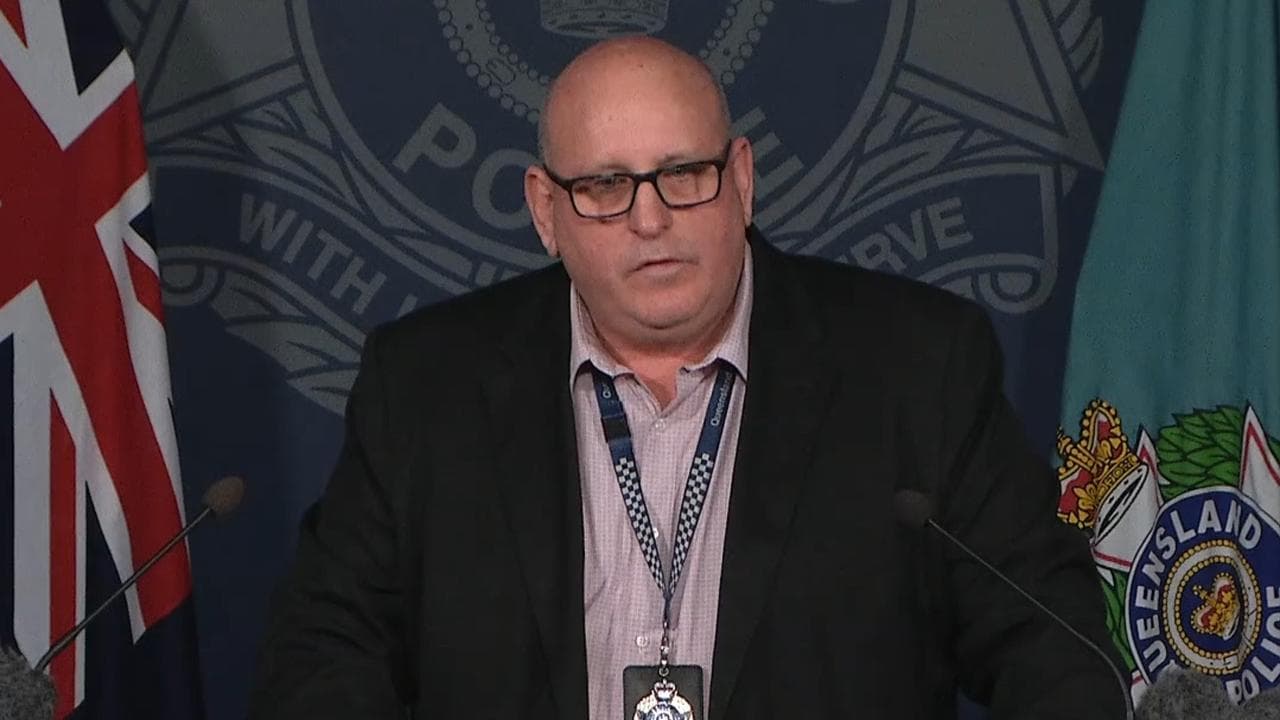 Superintendent Andrew Massingham (file)