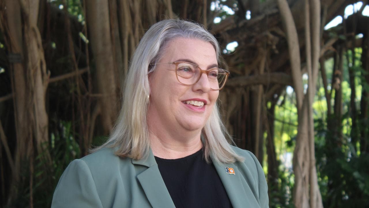 Attorney-General Marie-Clare (file)