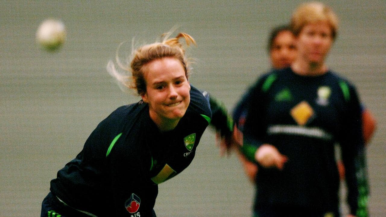 Ellyse Perry