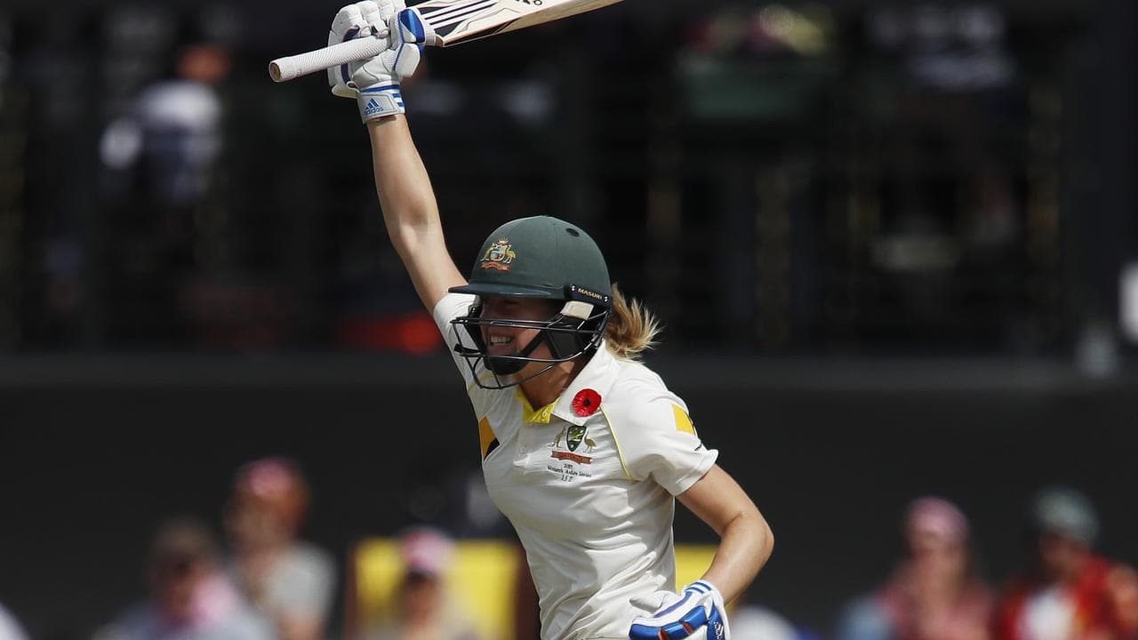 Ellyse Perry