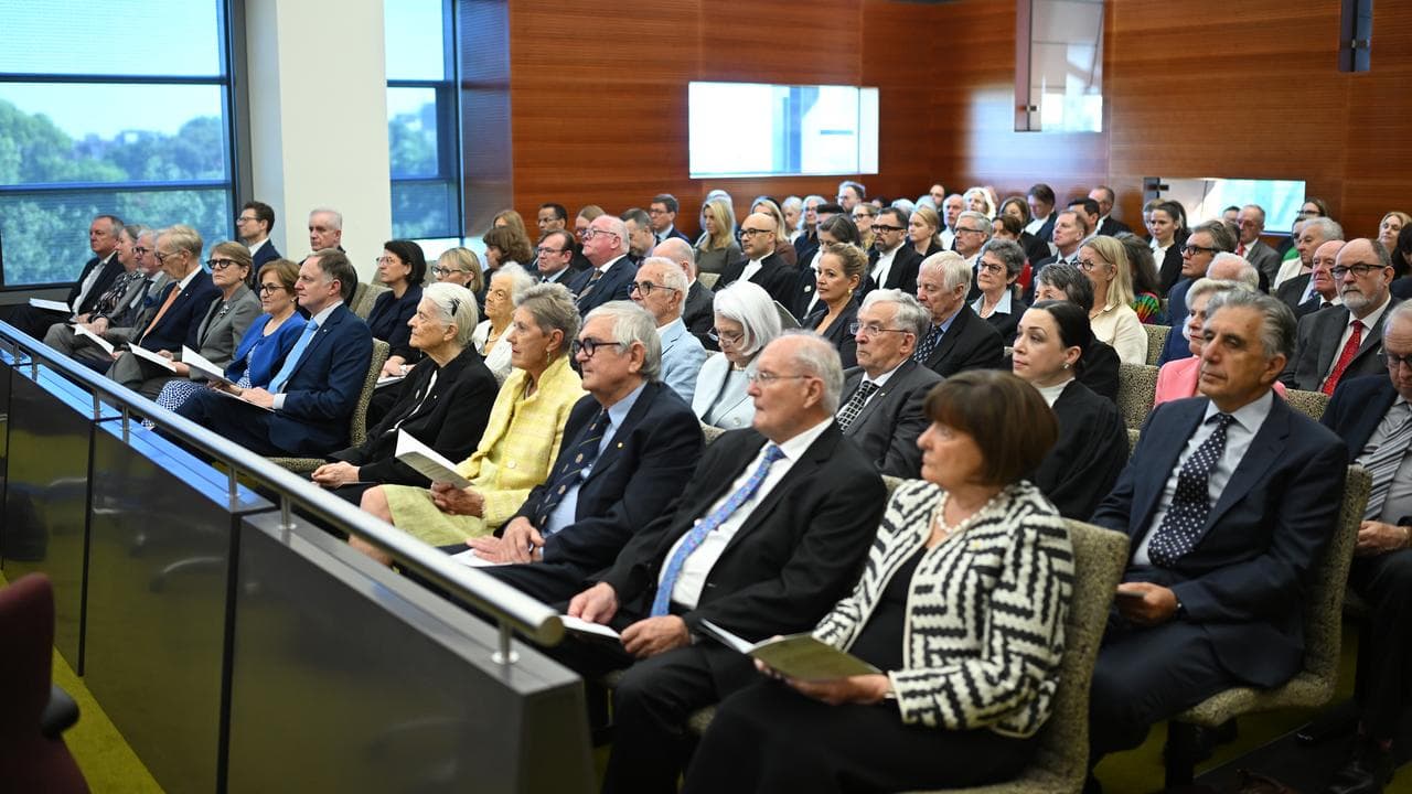 Family Court of Australia