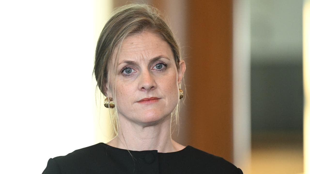 Catherine Williams from the Centre for Public Integrity