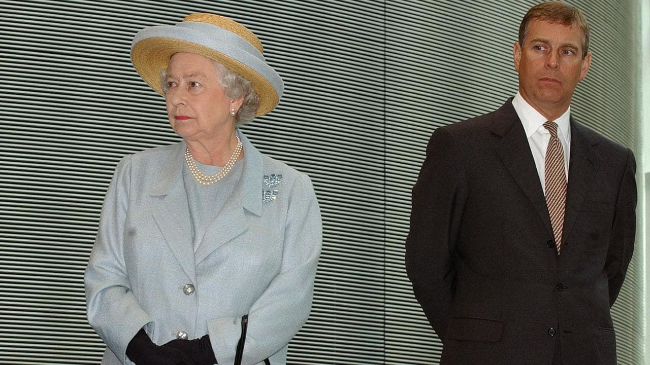 Britain Epstein Andrew