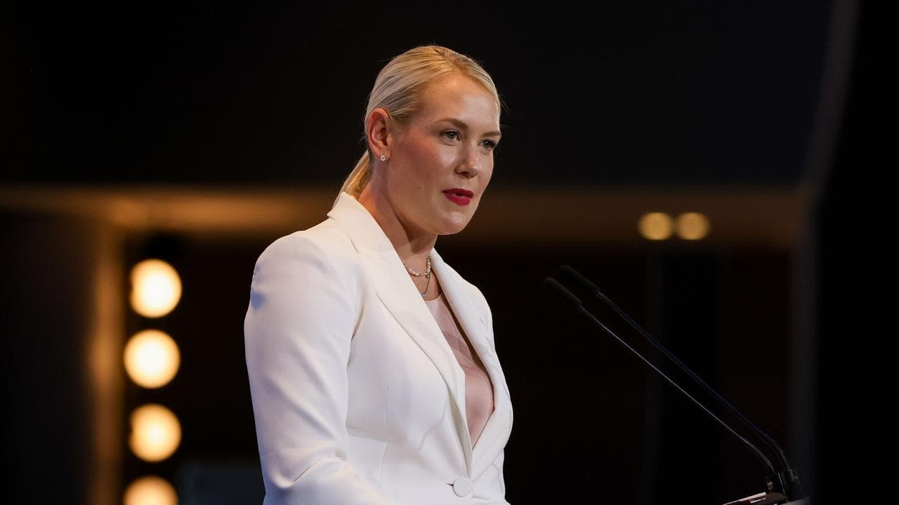 A file photo of Ashton Hurn