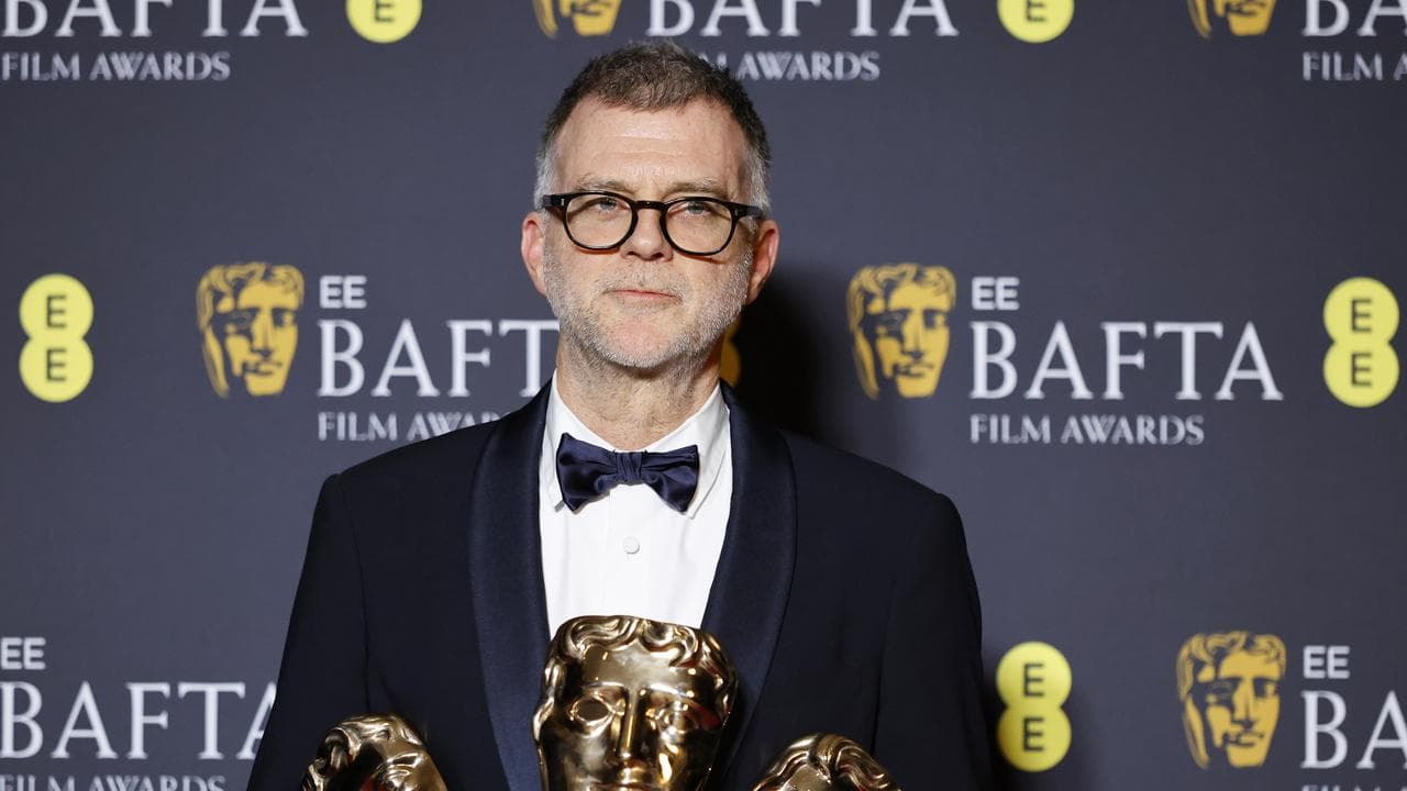 Director Paul Thomas Anderson