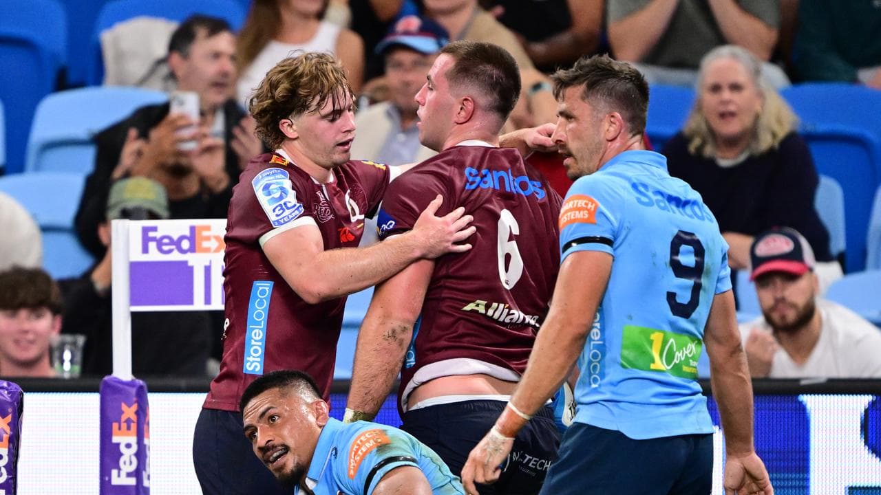 Tim Ryan and Joe Brial