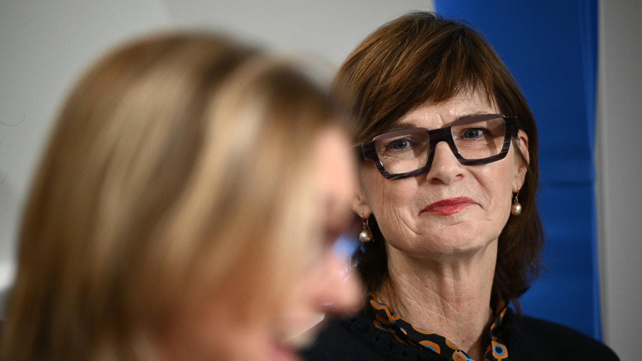 Endo doctor complaints