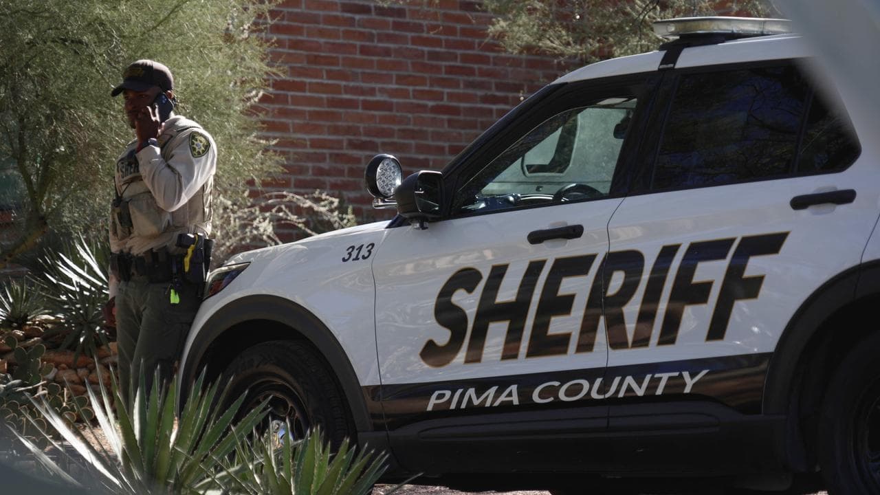 Savannah Guthrie Mom Missing