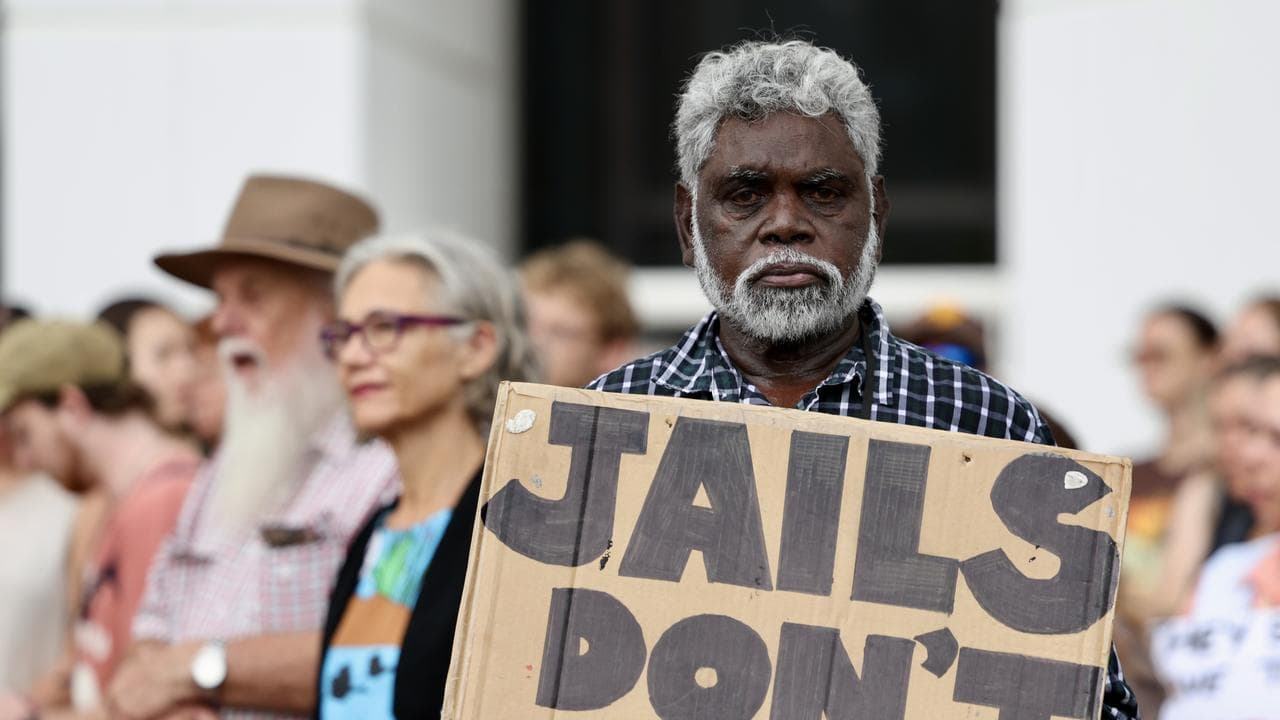 MLA for Mulka Yingiya Mark Guyula