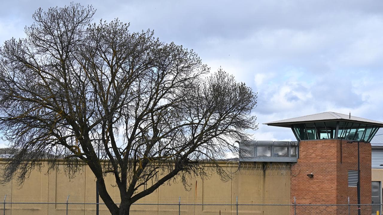Goulburn Correctional Centre, Goulburn