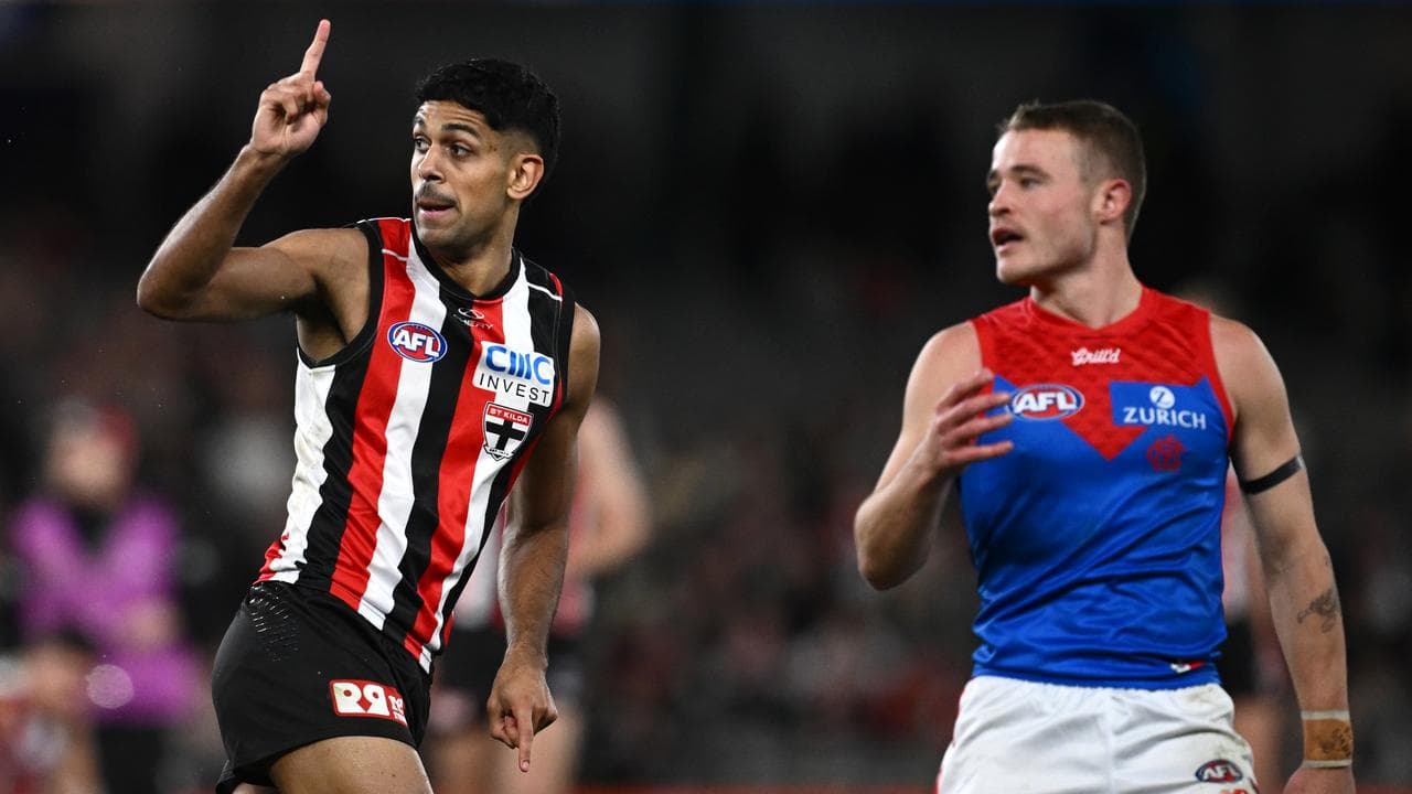 Nasiah Wanganeen-Milera