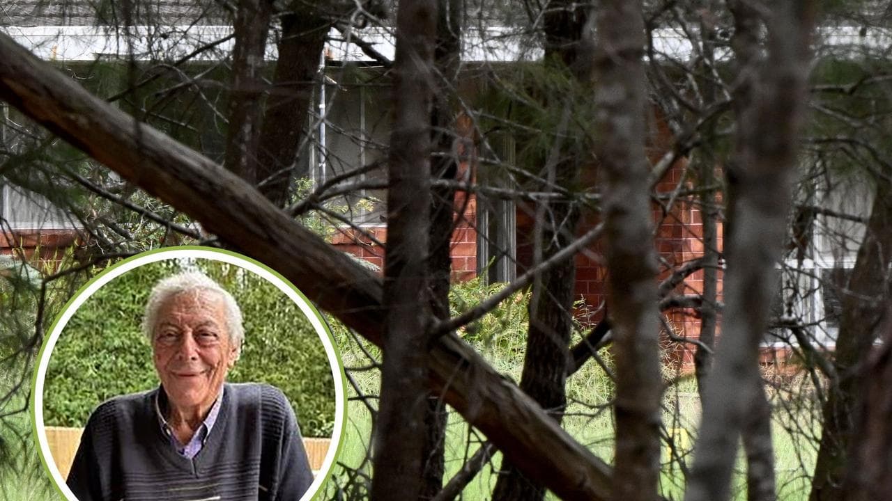 CHRIS BAGHSARIAN KIDNAPPING