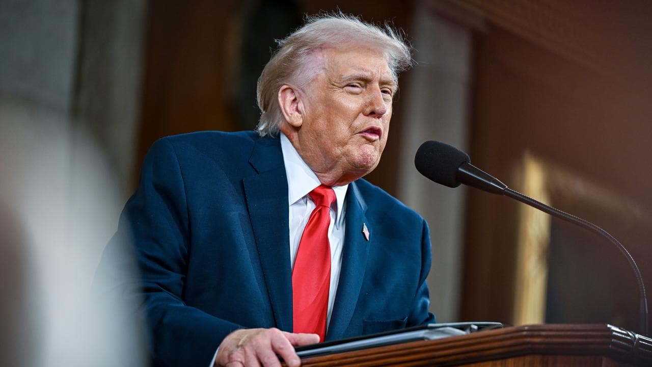 Middle East diplomats