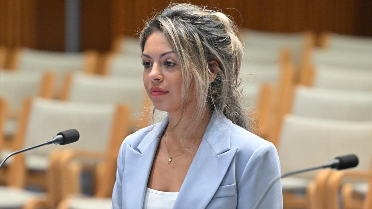 Ryde councillor Tina Kordrostami