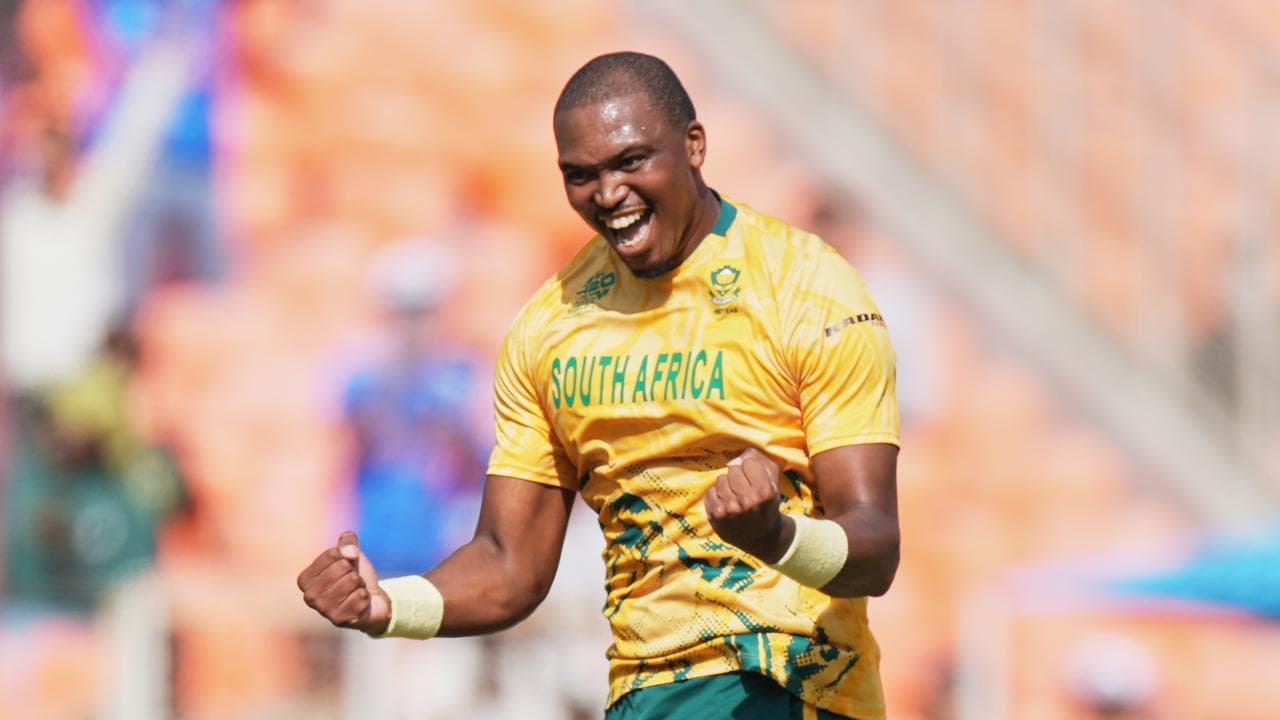 Ngidi