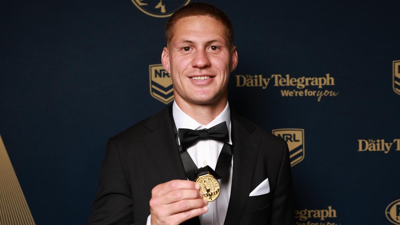 Kalyn Ponga
