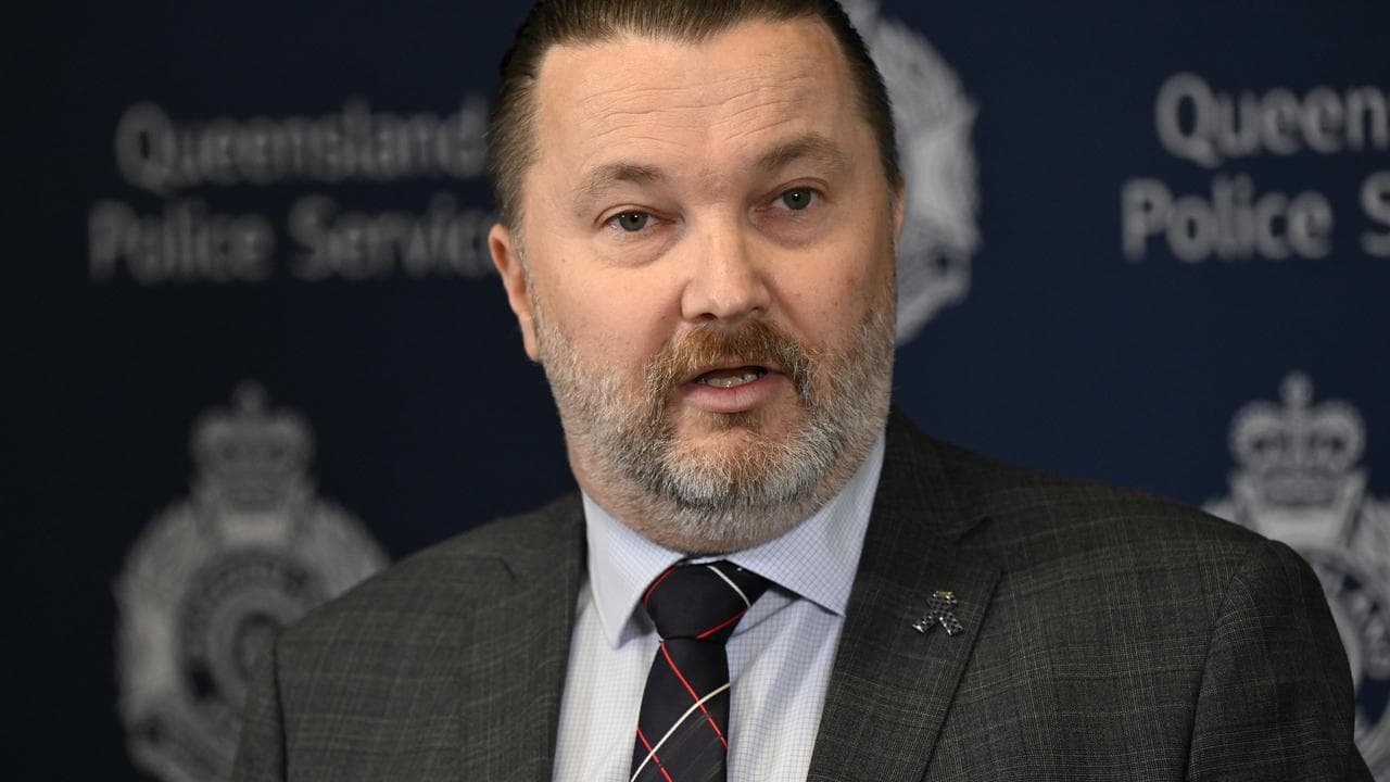 Detective Acting Inspector Kent Ellis