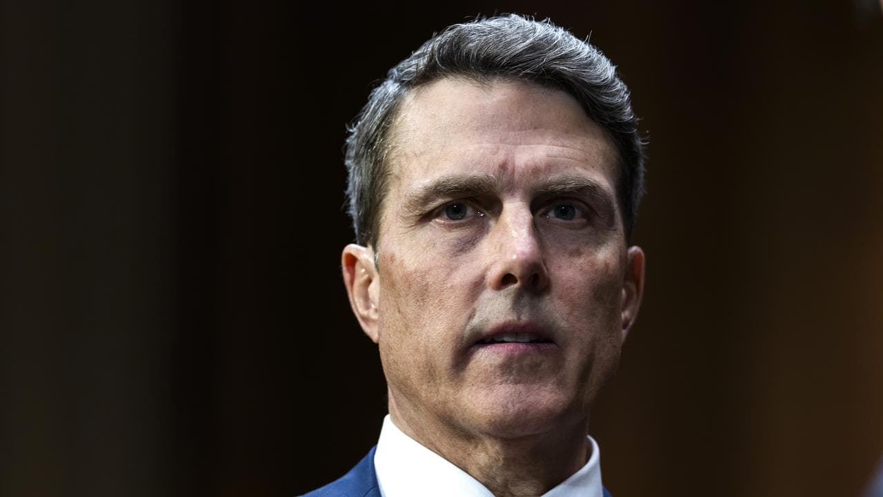 Bruce Campbell of Warner Bros