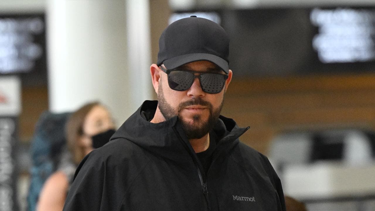 Todd James, father of Canadian backpacker Piper James