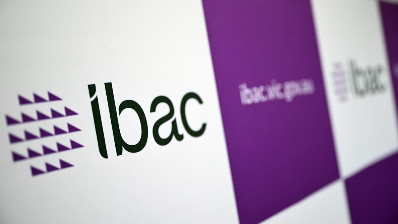 IBAC OPERATION SANDON REPORT