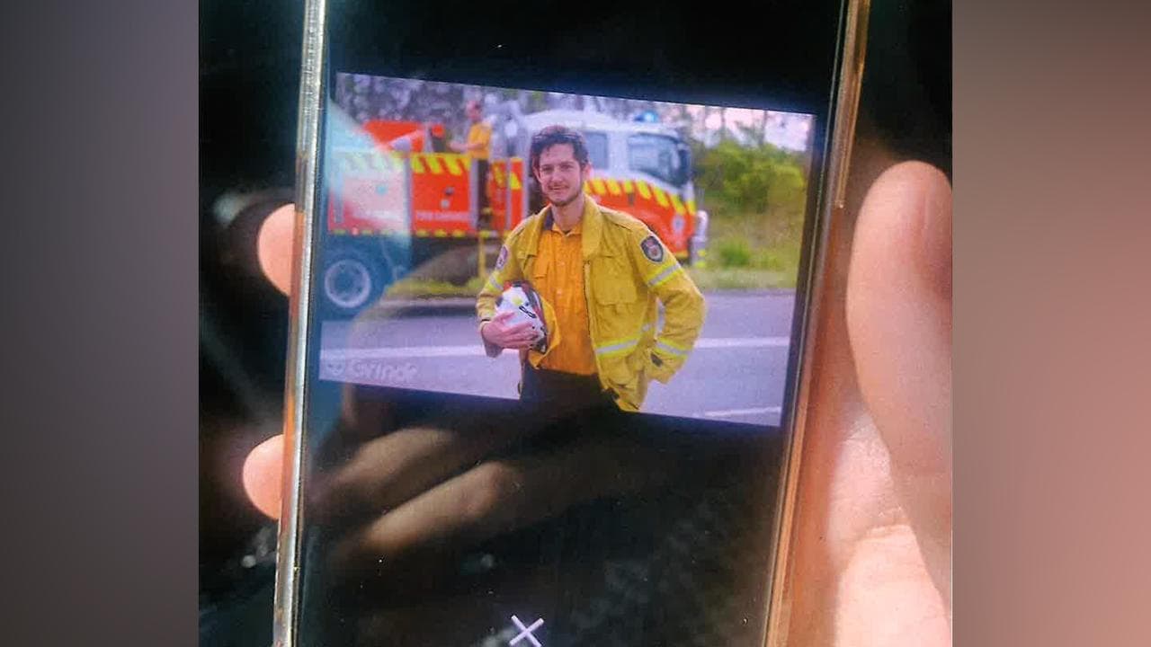 Rory Amon Court Exhibit