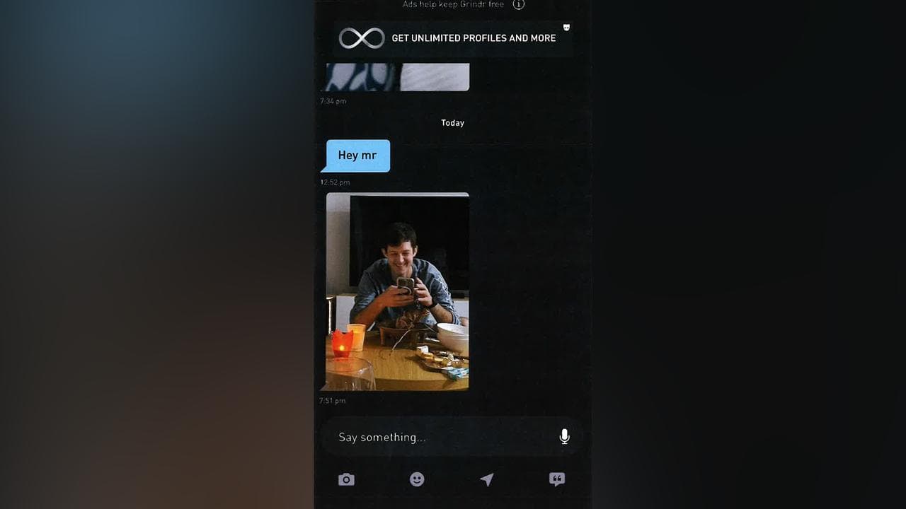 Rory Amon Court Exhibit