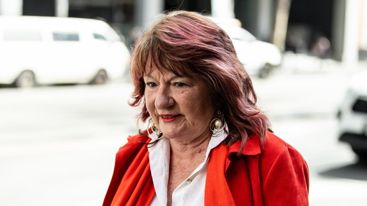 Suzanne Heppell (file)