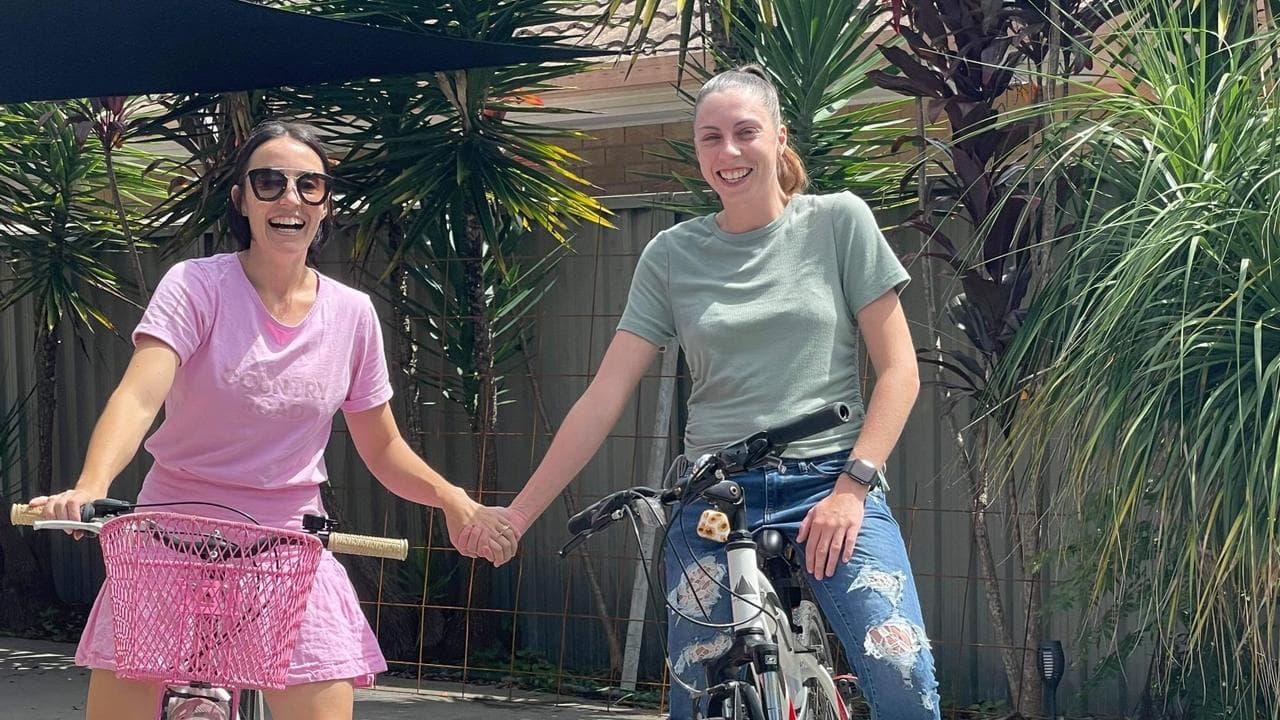 Kelly Wilkinson (file)