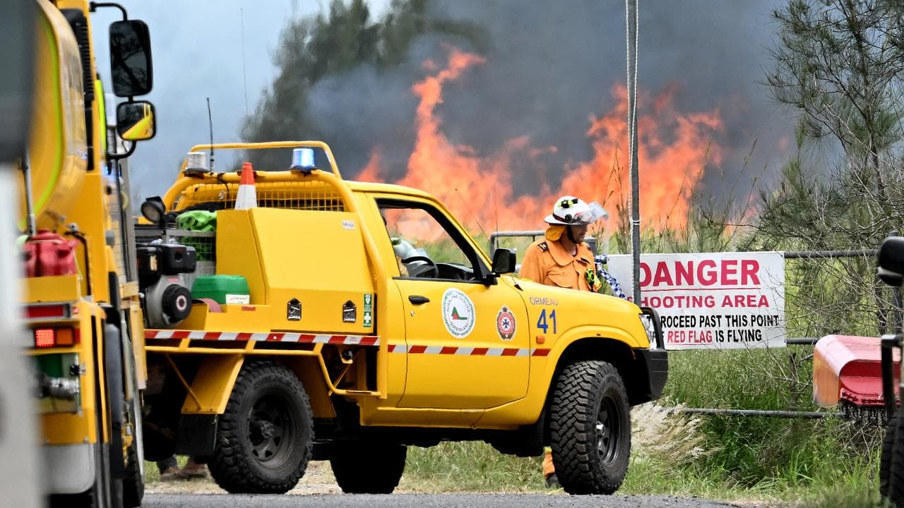 LIGHT PLANE CRASH JACOBS WELL