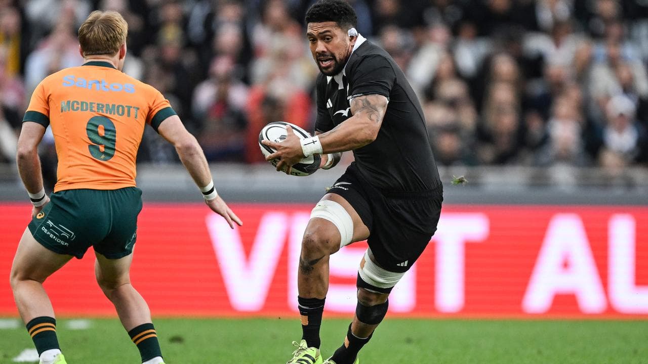 Ardie Savea
