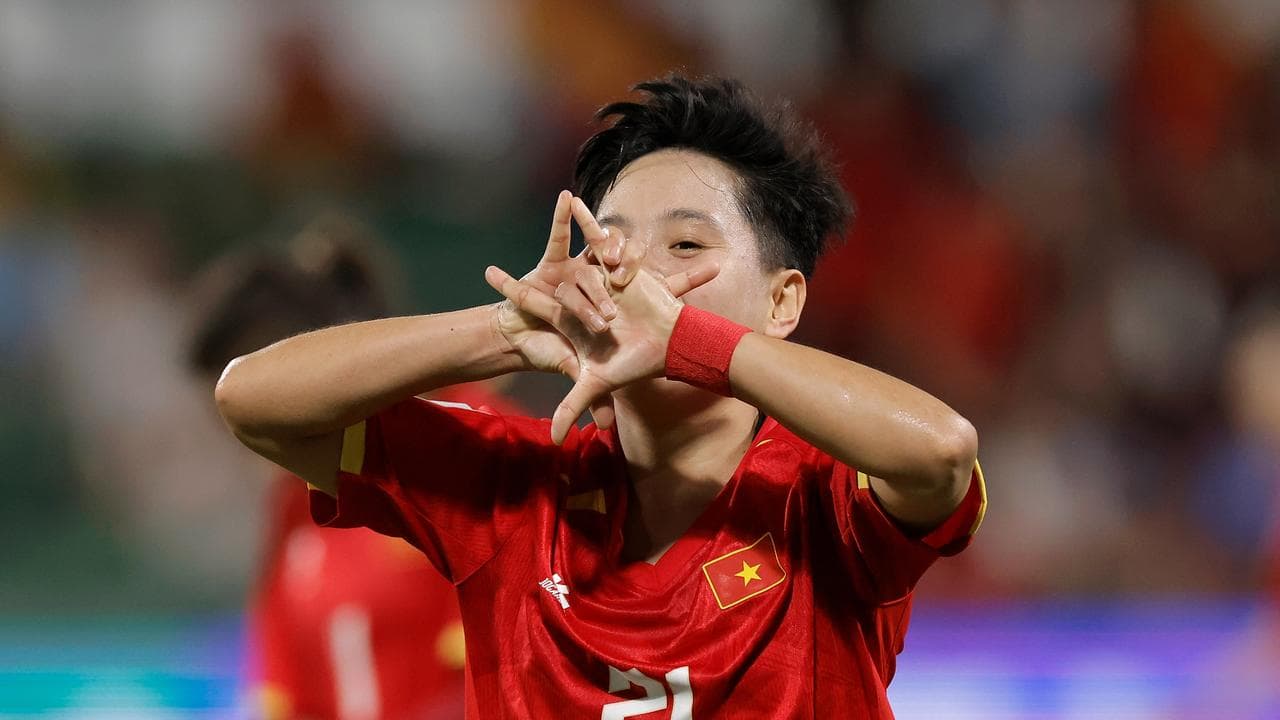 Vietnam versus india