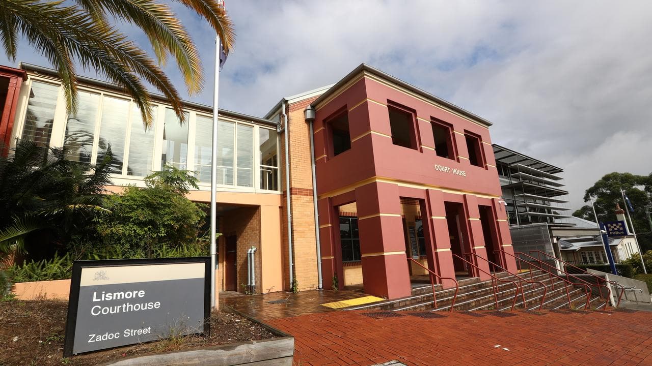 Retreat operator manslaughter charge