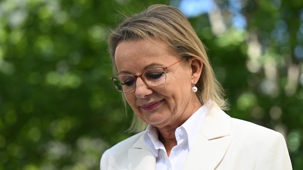 Sussan Ley