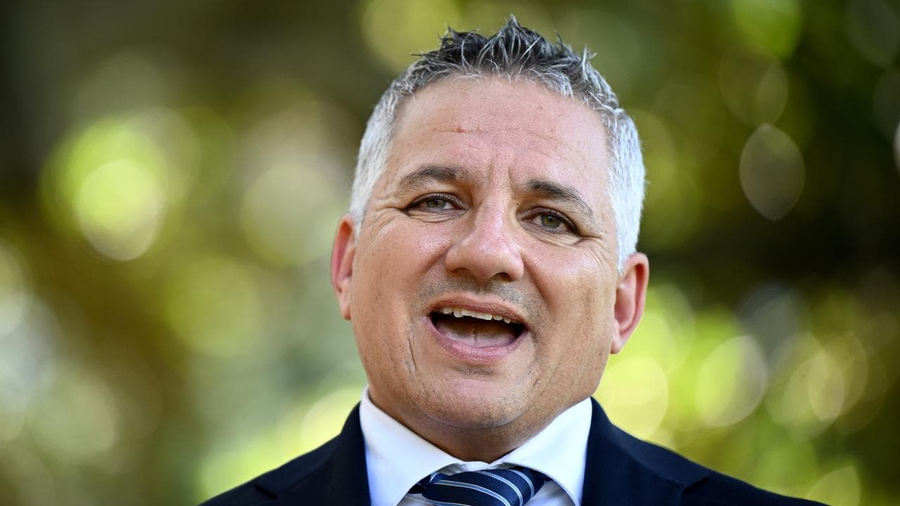 NRMA spokesperson Peter Khoury